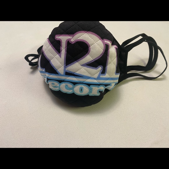 N2L Mask - Picture 1 of 2